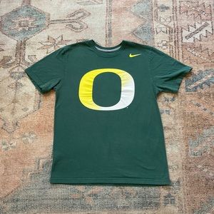 Oregon tee